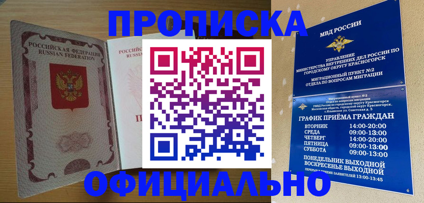 временная регистрация купить в Камышине